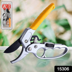 Pruning Shears Gardening Shears Enhanced Garden Shears Pruning Machine - 9XShoppy