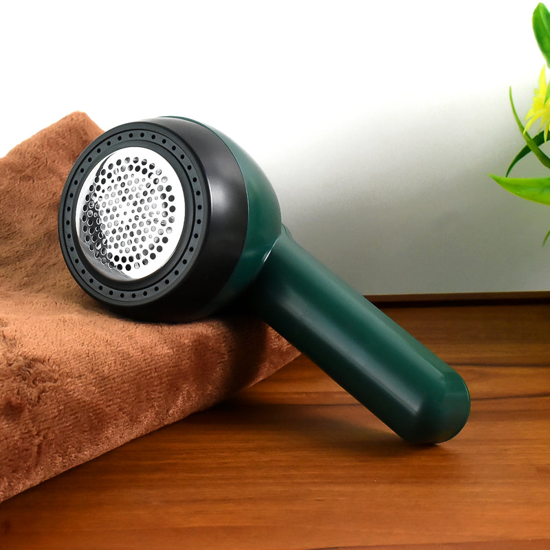 Portable Lint Remover With Usb Power Cable (1 Pc)