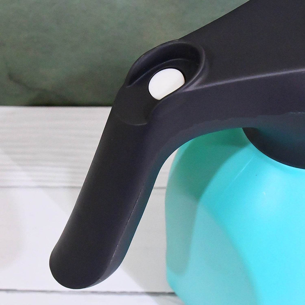 Electric Spray Bottle Garden Sprayer Automatic Watering Can (1pc 2ltr.) - 9XShoppy