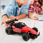 High-speed Remote Control Racing Car (1 Set)