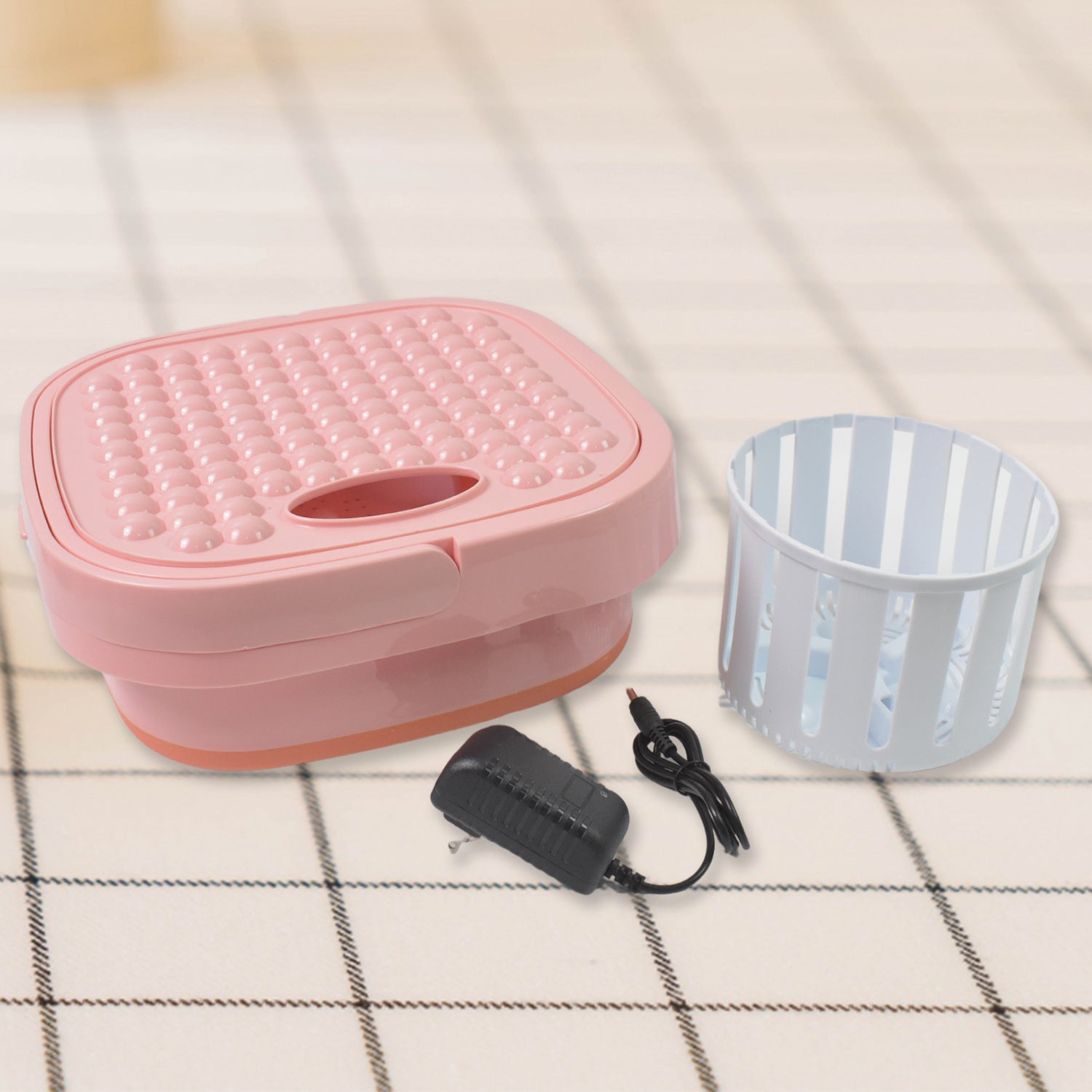 Portable Washing Machine Foldable Washer