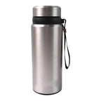 Double-wall Stainless Steel Vacuum Insulated Bottle (1000ml Approx) - 9XShoppy