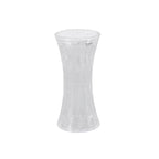 Crystal Lamp Universal Night Light Soft Lighting Eye Protection For Nursery Study Bedroom Transparent Crystal Table Soft Lighting Multipurpose For Hotel For Office For Childrens Room (12pc Moq) - 9XShoppy