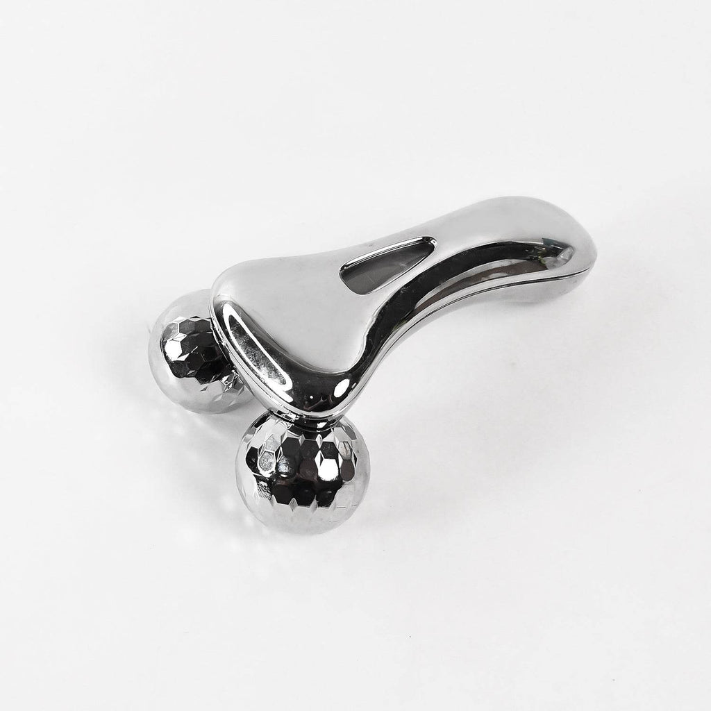 8358 360 Degree Facial Roller Designed For Face Lifting And Skin Tightening Improves Blood Circulation And Reduces Puffiness. - 9XShoppy