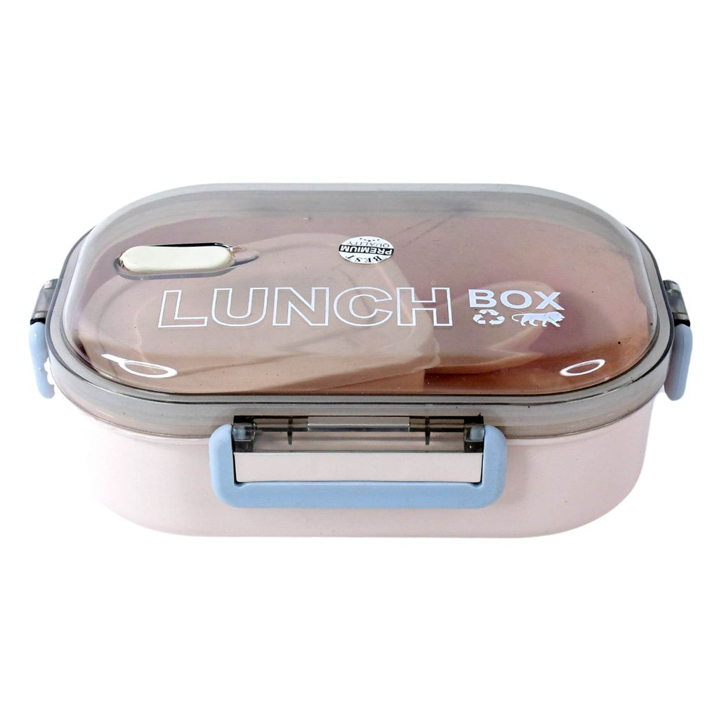 Home Chef Premium Leak-proof Lunch Box - 9XShoppy