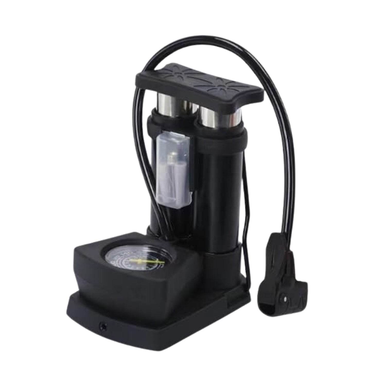 Portable Mini Bike Pump cycle Pump - 9XShoppy