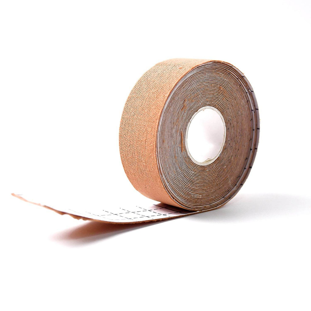 Face Lifting Tape Myofascial Face Tightening Tape 2.5 Cm X 5 M Approx (1 Pc) - 9XShoppy