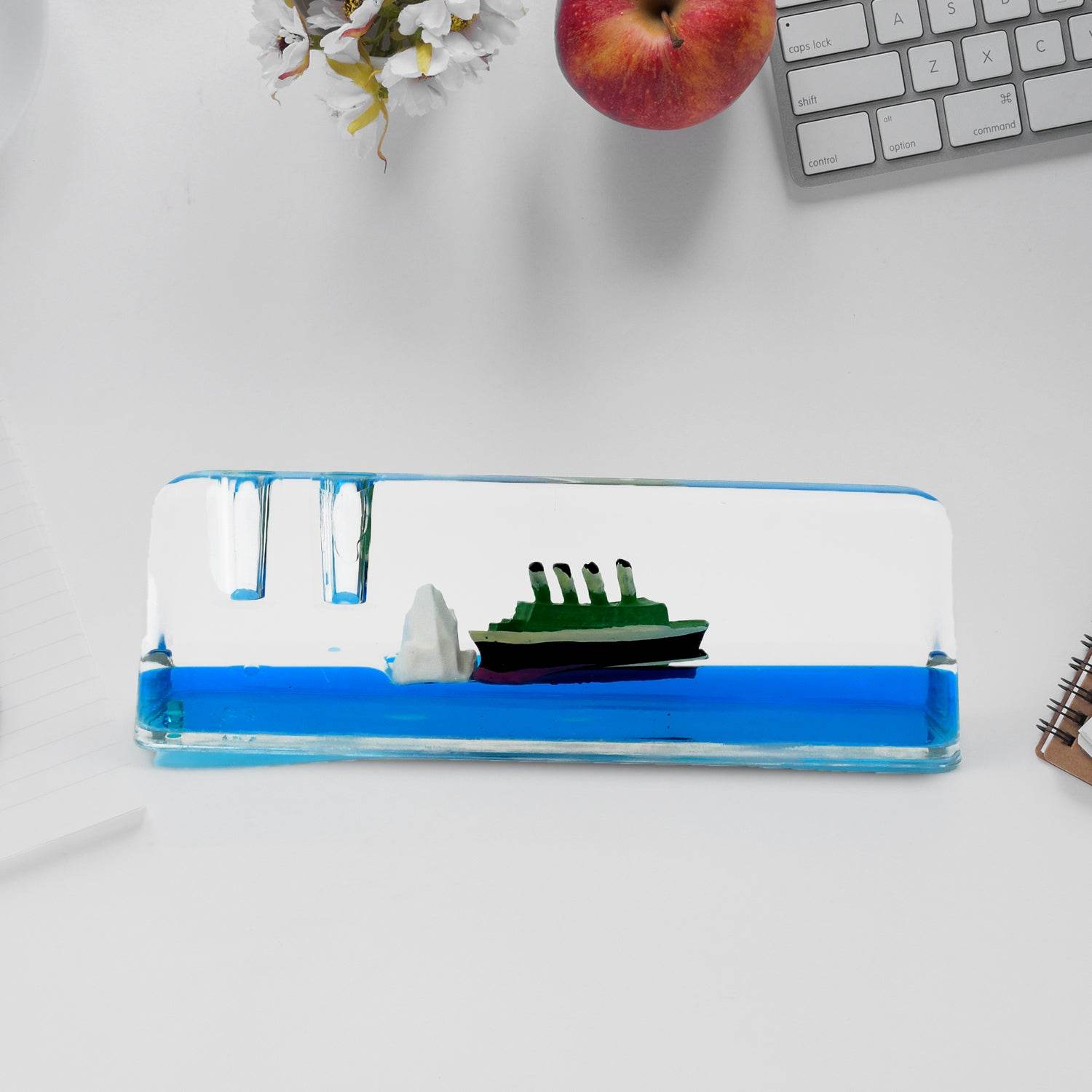 Car Interior Dashboard Decoration - 9XShoppy