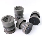 Adjustable Anti-vibration Pads For Washing Machine And Refrigerator Base (4 Pc) - 9XShoppy