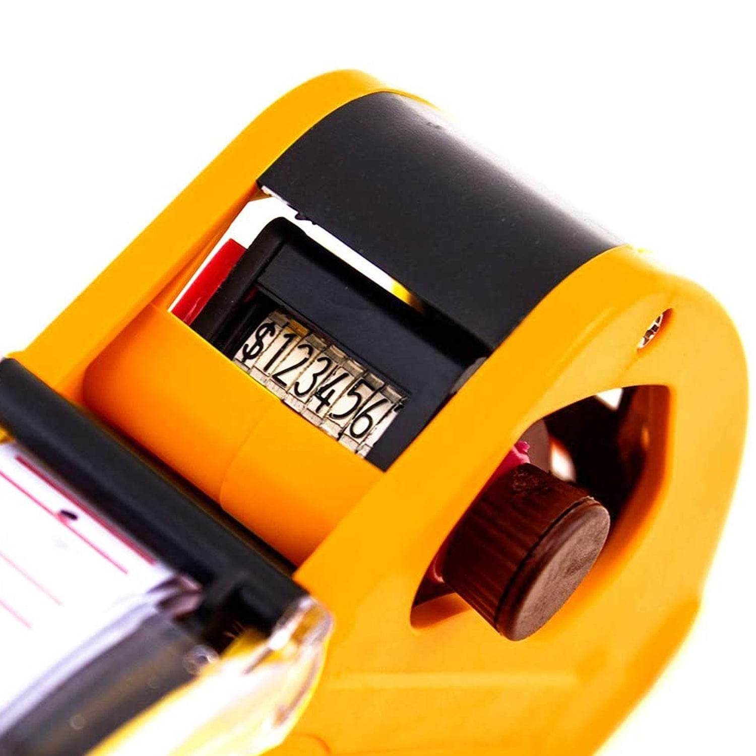 9028 Price Labeller Gun Widely Used In Departmental Stores And Markets For Price Tagging Among Customers. - 9XShoppy