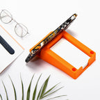 7205 Business Card Mobile Holder Plastic Multi-function Use ( 1 Pcs ) - 9XShoppy