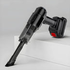 Multifunction 240v Wireless Handheld Vacuum Cleaner (1 Set) - 9XShoppy