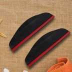 Car Mirror Rain Protector Cover 1 Pair - 9XShoppy