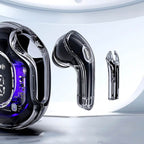 Wireless Bluetooth 5.3 In-ear With Microphones 200mah Battery (1 Pc) - 9XShoppy