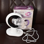3-in-1 Led Lamp With Humidifier And Mosquito Repellent - 9XShoppy