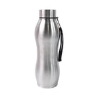 Stainless Steel Double Wall Vacuum-insulated Drink Water Bottle (1000 Ml) - 9XShoppy