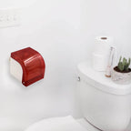 Wall Tissue Holder Used For Holding Tissues Responsible - 9XShoppy