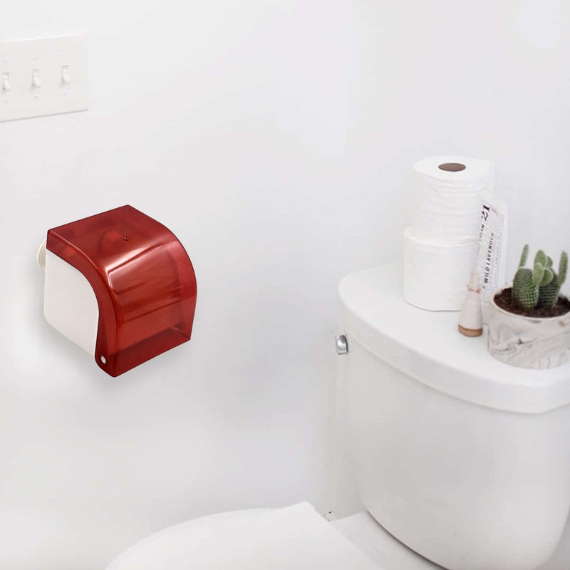 Wall Tissue Holder Used For Holding Tissues Responsible