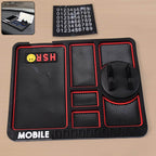 Car Dashboard Mat Mobile Phone Holder Mount - 9XShoppy