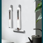 Portable Self-squeeze Short Mop Mini Hand Wash - 9XShoppy