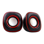 Pc Speakers Computer Speakers (1 Set) - 9XShoppy