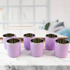 Apex Silika Approx 200 Ml Tea Cup (6 Pc) - 9XShoppy
