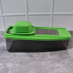 Supermom 14-in-1 Nicer Dicer Multipurpose Vegetable Fruit Chopper - 9XShoppy
