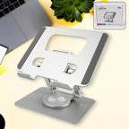 360 Rotating Bracket Adjustable Tablet Stand - 9XShoppy
