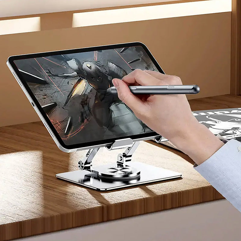 360rotating Bracket Adjustable Tablet Stand
