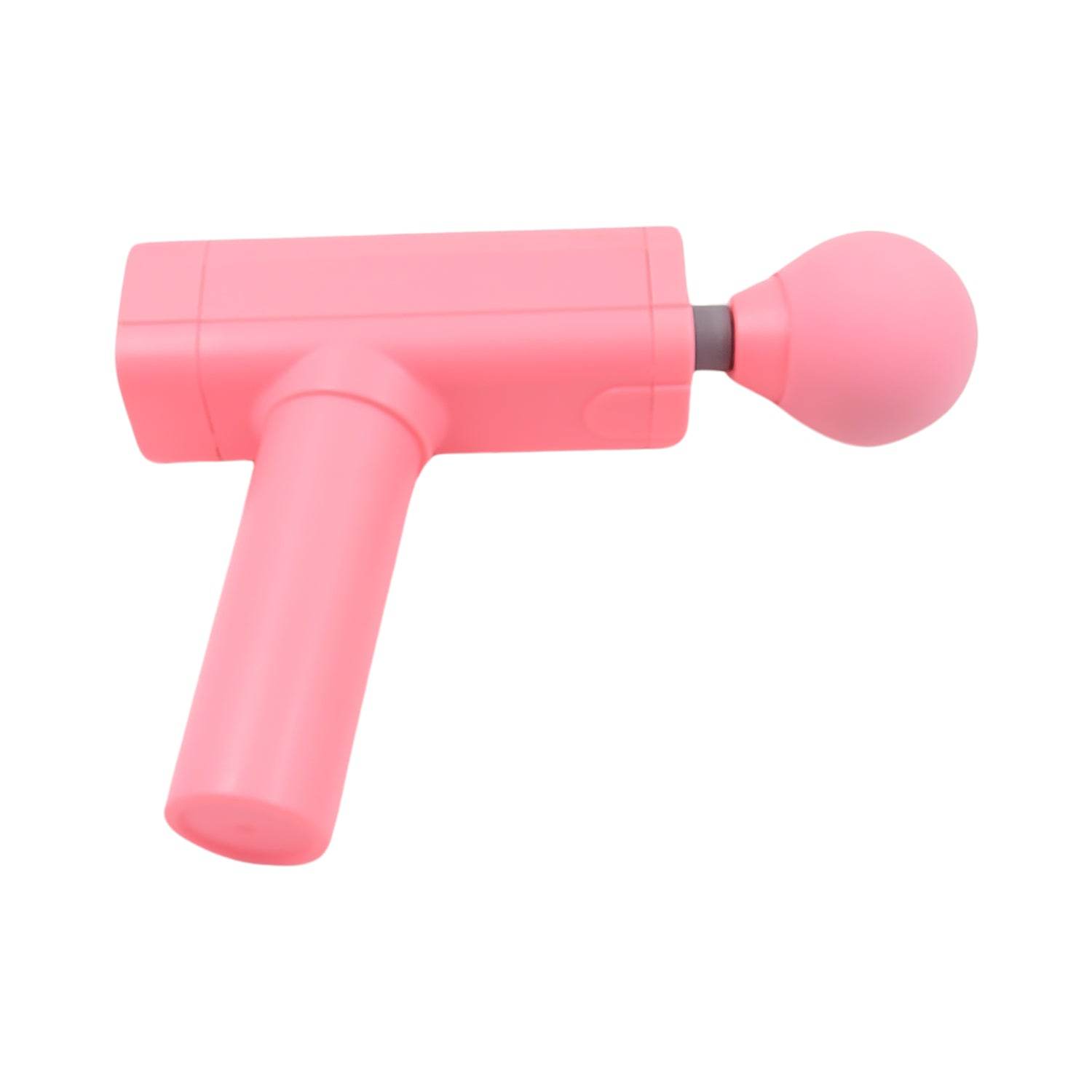 Massage Gun Deep Relax Powerful Muscle Massager Usb Chargeable (1 Pc) - 9XShoppy