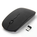 Wireless Mouse For Laptop pc mac i-pad computer - 9XShoppy