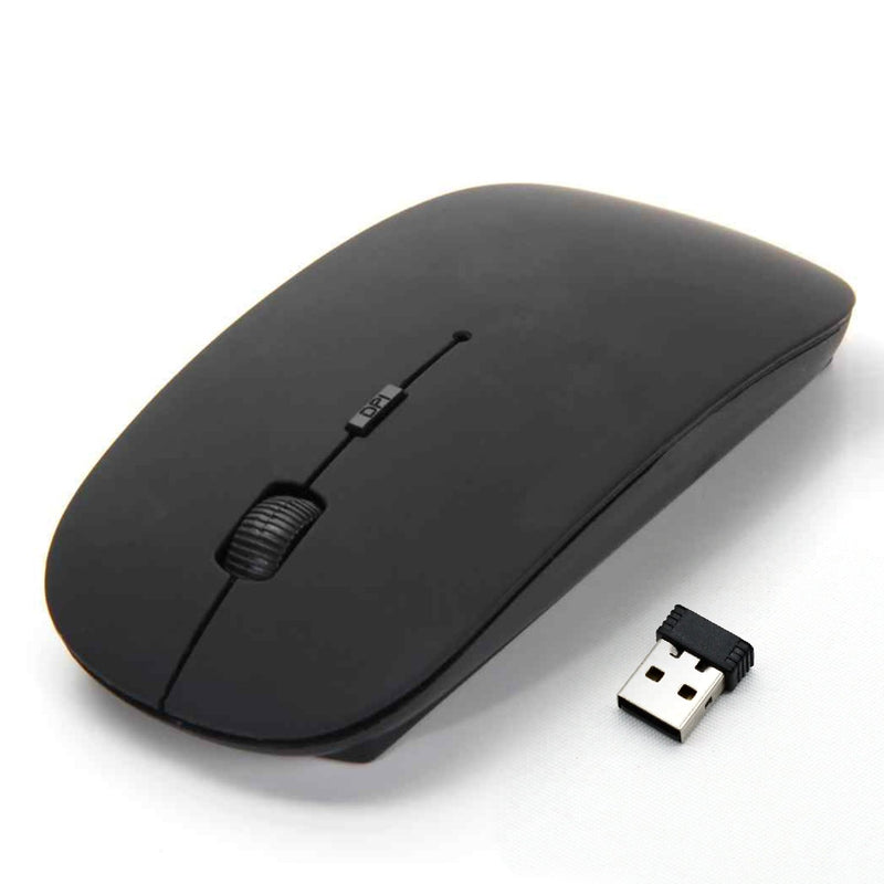 Wireless Mouse For Laptop pc mac i-pad computer