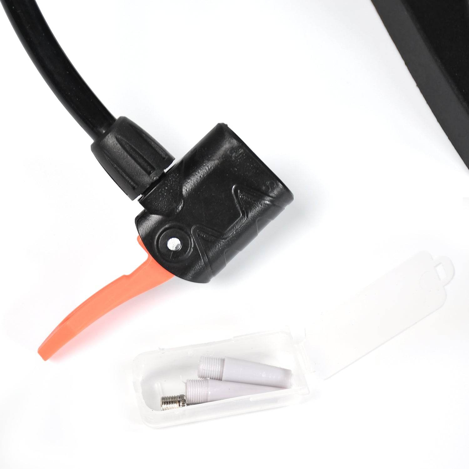 Portable Mini Bike Pump cycle Pump - 9XShoppy
