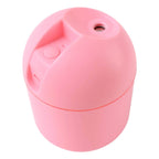 Usb Mini Air Humidifier For Home Office (1 Pc) - 9XShoppy