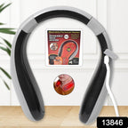 Usb Type C Rechargeable - Wearable Neck Heater (1 Pc) - 9XShoppy
