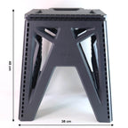 Supermom Comfort Multi-purpose Folding Stool - 9XShoppy