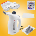 Portable Handheld Garment Facial Steamer (1 Pc) - 9XShoppy