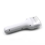 6889 Portable Electric Foot File Heavy Pressure Induction Foot Callus Remover Foot Care Tool Foot Grinder Rechargeable For Foot Care Pedicure Device Callus Dead Skin Removal - 9XShoppy