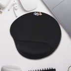 High Quality Gaming Wrist Mouse Pad (1 Pc) - 9XShoppy