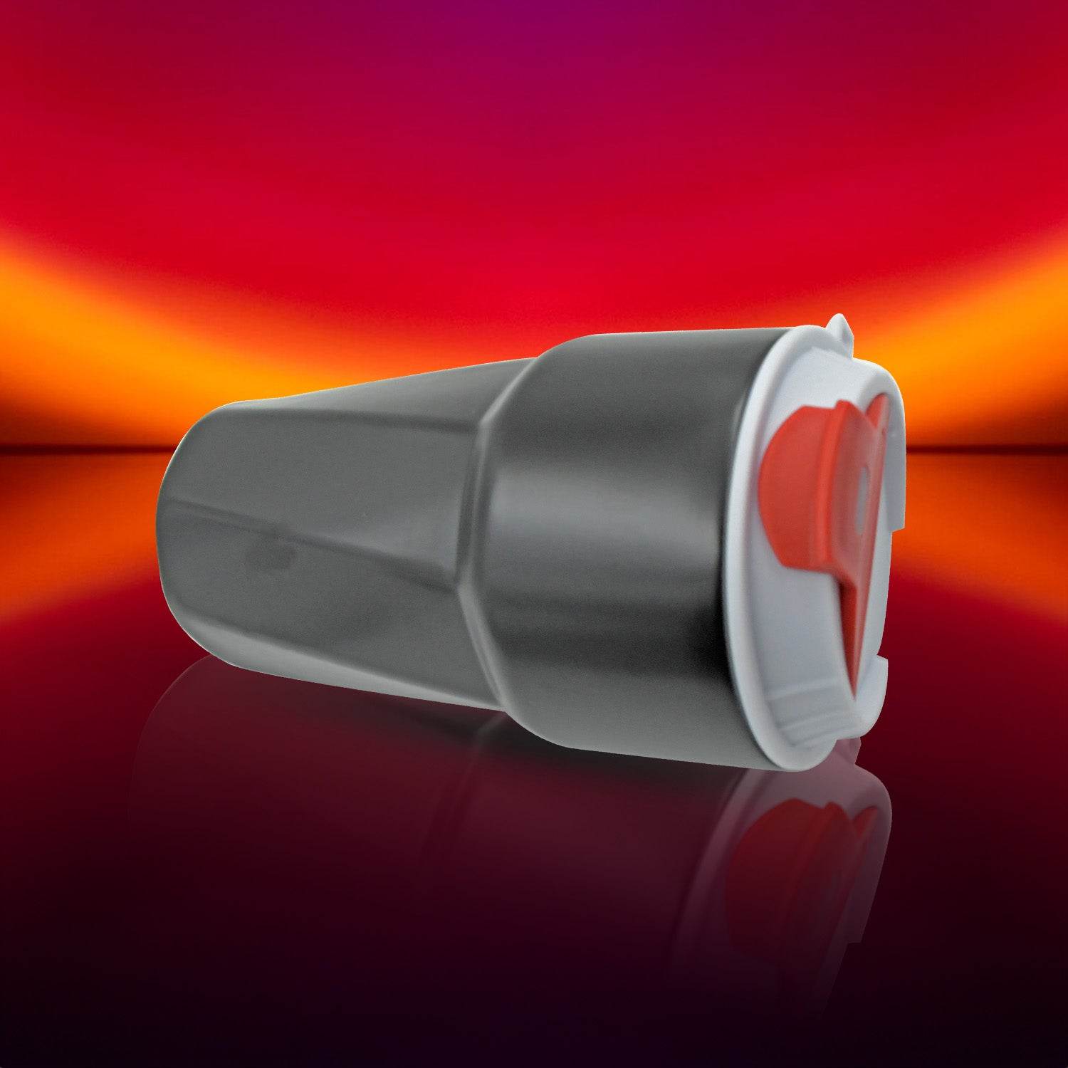 Stainless Steel Vacuum Insulated Travel Mug Car Coffee Mug - 9XShoppy