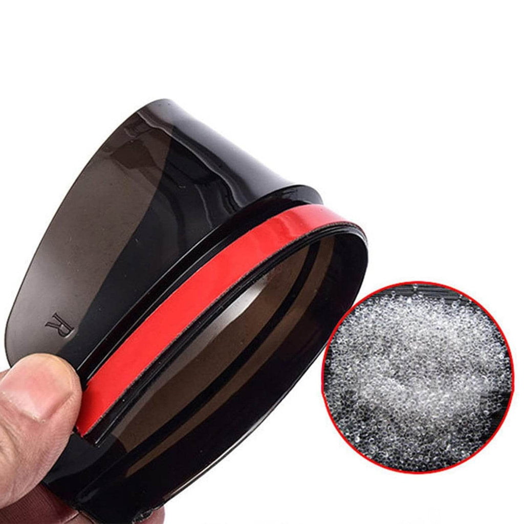 Car Mirror Rain Protector Cover 1 Pair - 9XShoppy