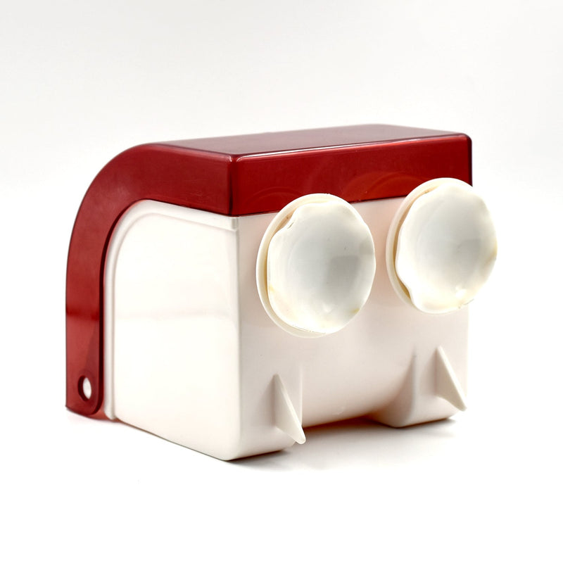 Wall Tissue Holder Used For Holding Tissues Responsible