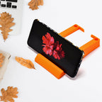7205 Business Card Mobile Holder Plastic Multi-function Use ( 1 Pcs ) - 9XShoppy