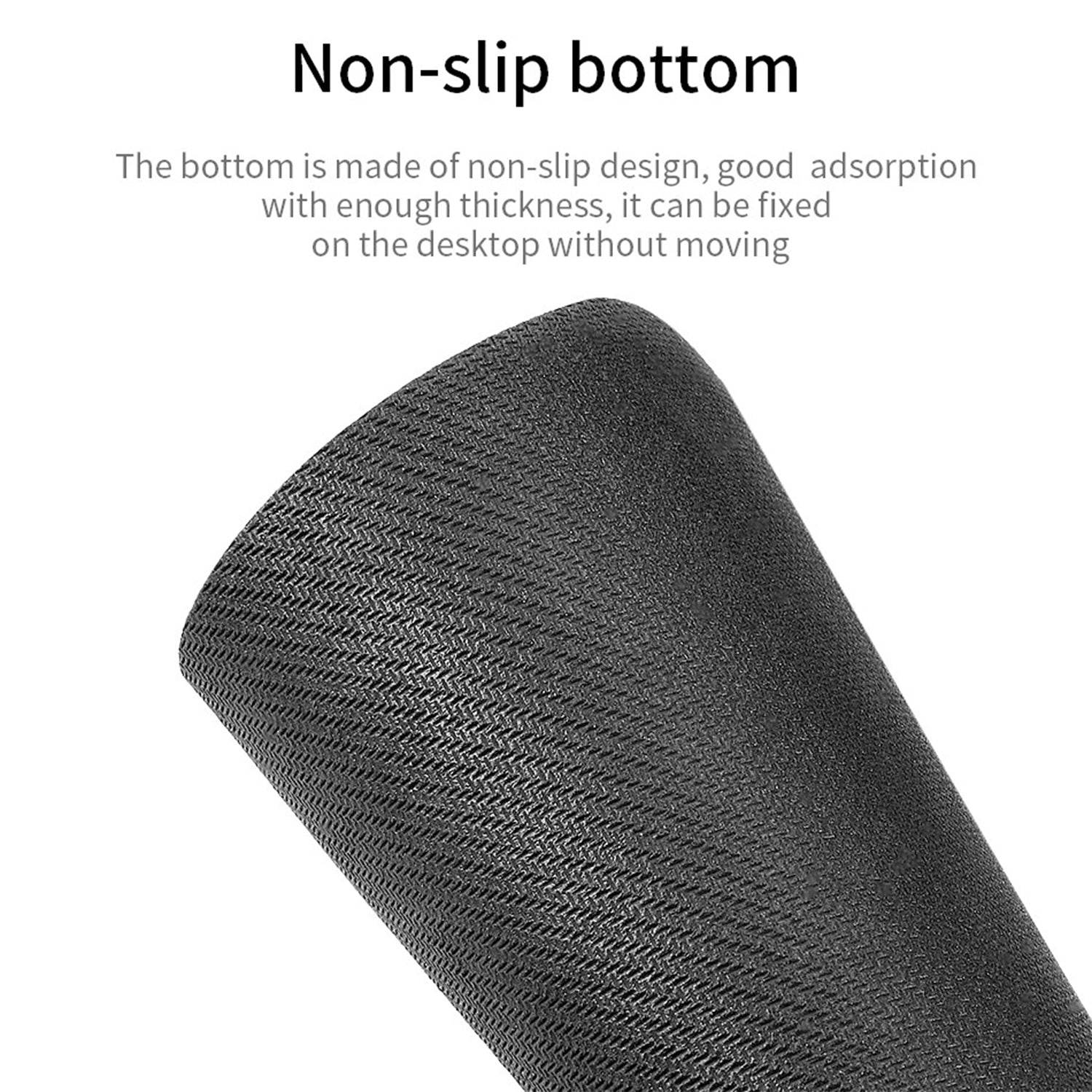 6162 Simple Mouse Pad Used For Mouse While Using Computer. - 9XShoppy
