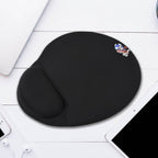 High Quality Gaming Wrist Mouse Pad (1 Pc) - 9XShoppy