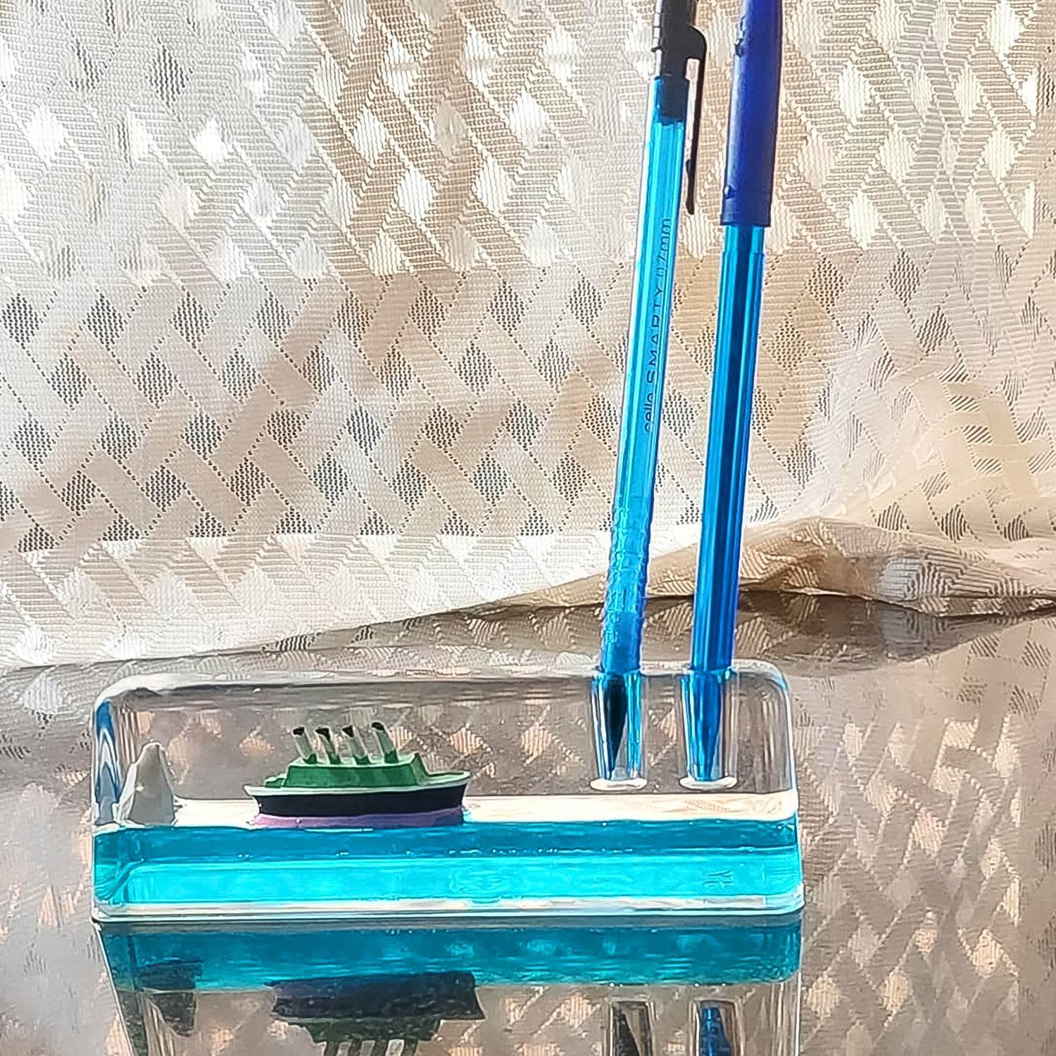 Car Interior Dashboard Decoration - 9XShoppy