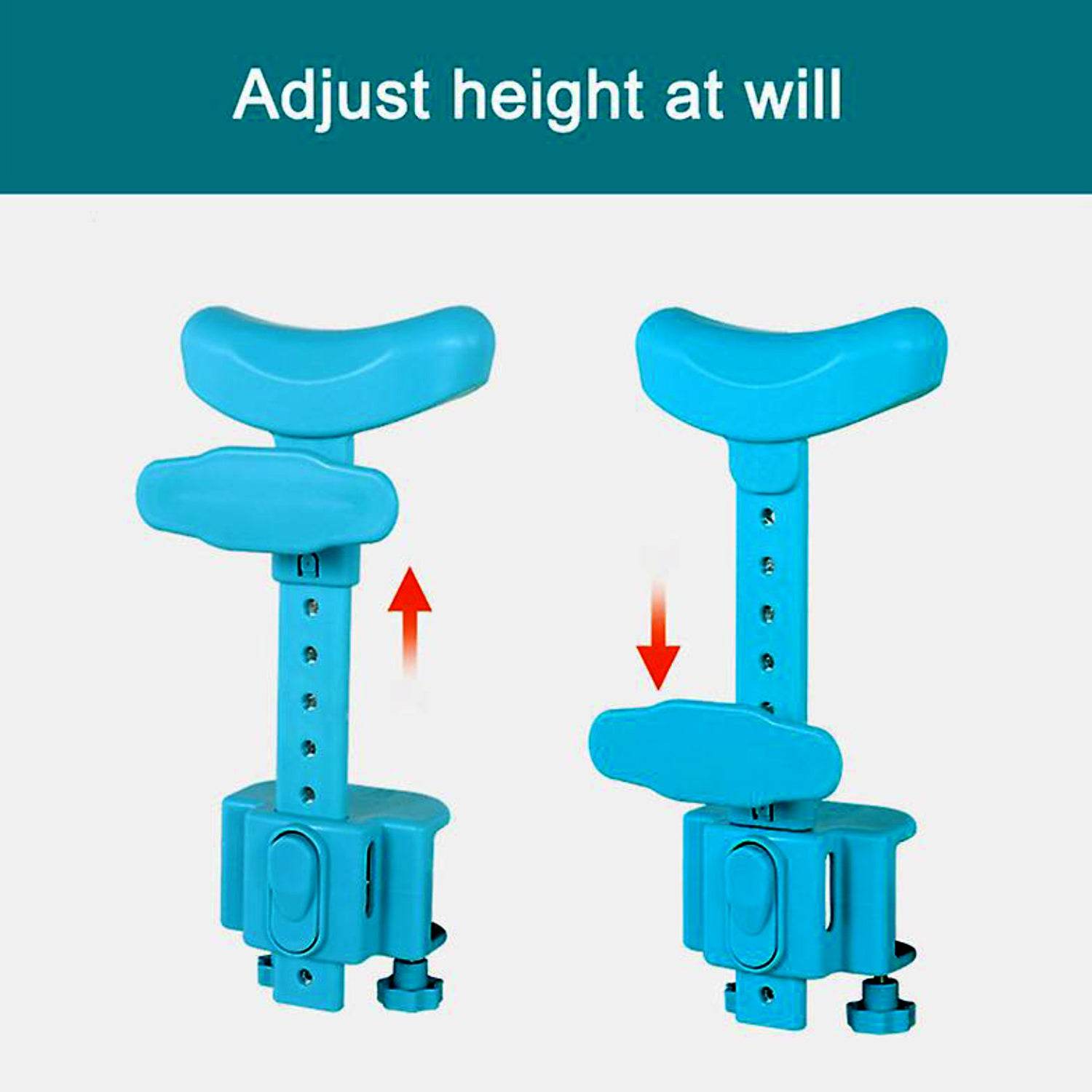 Student Sitting Posture Corrector Child Protector Kids Sitting Posture Corrector For Reading Writing Adjustable Sitting Support Brace Eye Protection School Gifts - 9XShoppy