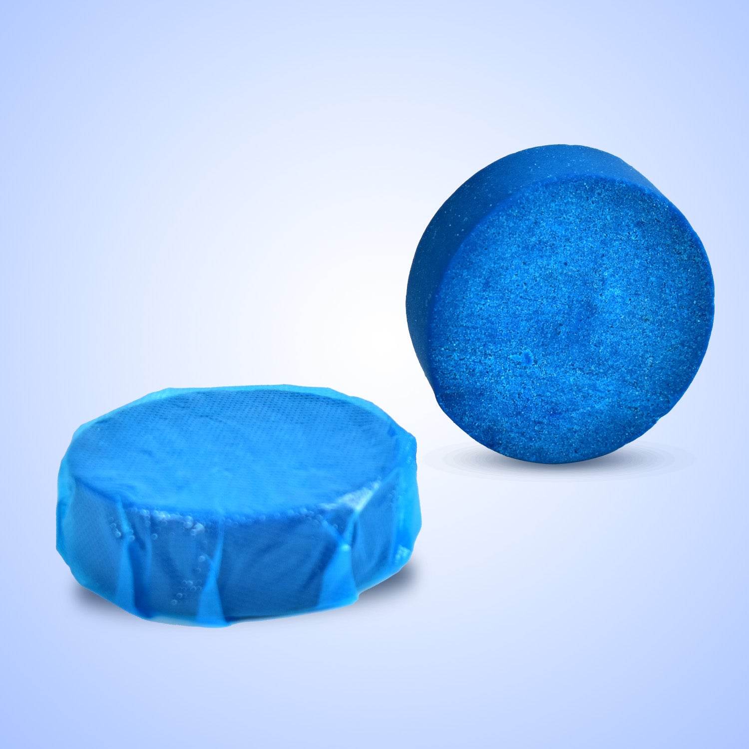 Blue Bubble Toilet Bowring Toilets - 9XShoppy