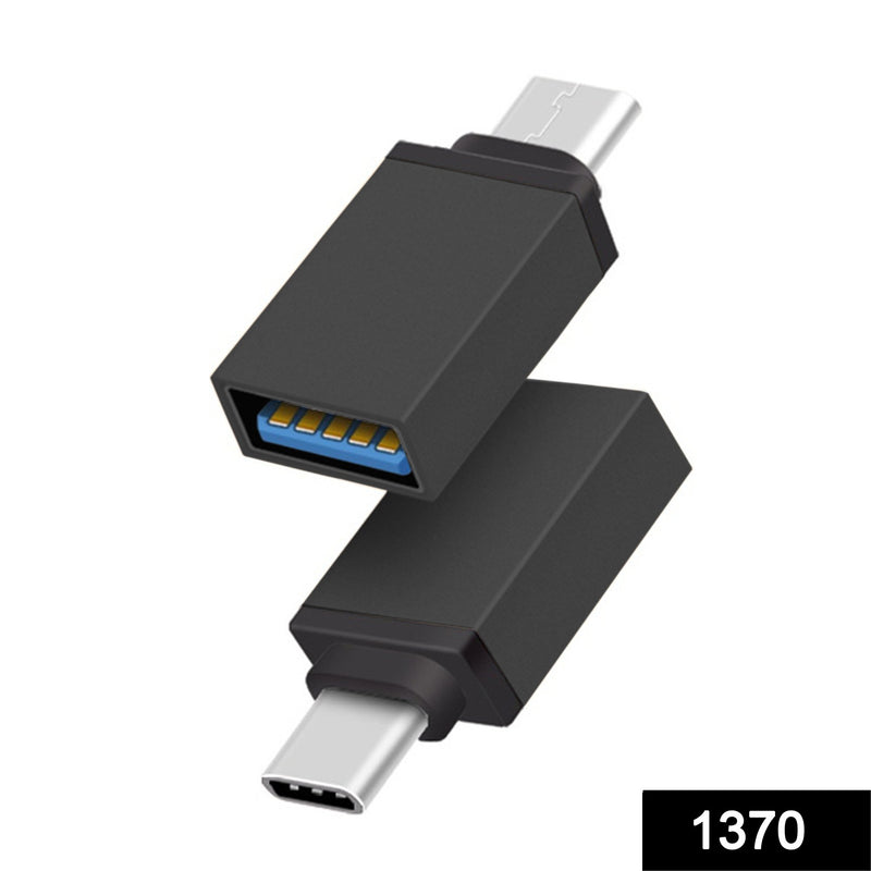 Type-c Otg Adapter
