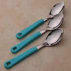 Supermom Stainless Steel Tea Spoon (6 Pc Set) - 9XShoppy